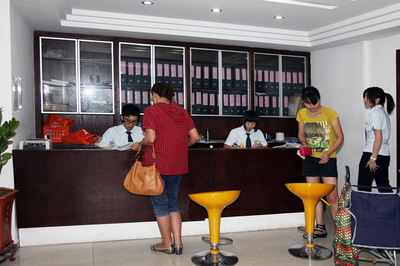 樂從供銷集團官方網站 專業中介服務，鏈接資源，創造價值