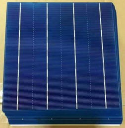 江浙滬地區(qū)太陽(yáng)能電池片與組件回收流程及產(chǎn)業(yè)發(fā)展